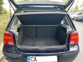 VW Golf 1.6, снимка 3