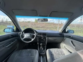 VW Golf 1.6, снимка 9