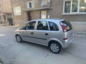 Opel Meriva 1.6, снимка 4