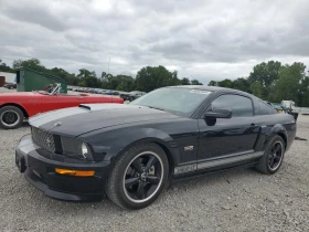 Ford Mustang GT, снимка 1