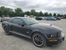 Ford Mustang GT, снимка 4