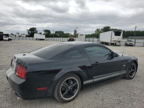 Ford Mustang GT, снимка 3