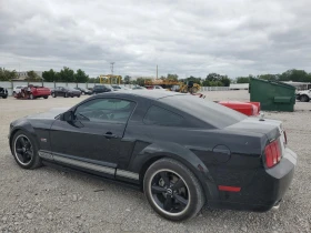 Ford Mustang GT, снимка 2