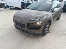 Citroen C4 Cactus 1, 6HDI 100к.с, снимка 2