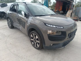 Citroen C4 Cactus 1, 6HDI 100к.с, снимка 3