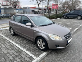 Kia Ceed 1.6 CRDI, снимка 8