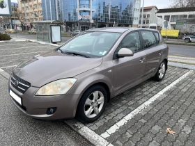 Kia Ceed 1.6 CRDI, снимка 2