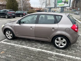 Kia Ceed 1.6 CRDI, снимка 3