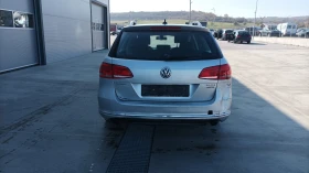 VW Passat 2.0 tdi 4x4 DsG Highline | Mobile.bg    6