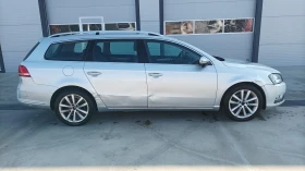 VW Passat 2.0 tdi 4x4 DsG Highline | Mobile.bg    4