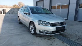 VW Passat 2.0 tdi 4x4 DsG Highline | Mobile.bg    3