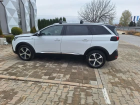 Peugeot 5008 2.0GT LINE 7места keyless  LED, снимка 7