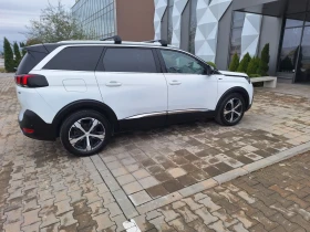 Peugeot 5008 2.0GT LINE 7места keyless  LED, снимка 5