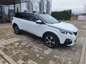 Peugeot 5008 2.0GT LINE 7места keyless  LED, снимка 3