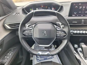 Peugeot 5008 2.0GT LINE 7места keyless  LED, снимка 12