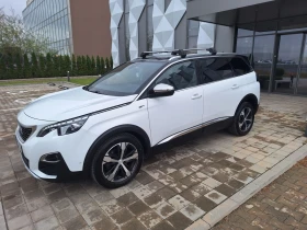 Peugeot 5008 2.0GT LINE 7места keyless  LED, снимка 1