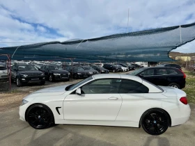 BMW 420 M Paket Cabrio, снимка 5