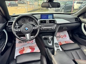 BMW 420 M Paket Cabrio, снимка 11