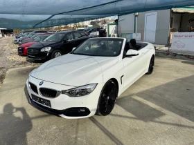 BMW 420 M Paket Cabrio