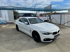 BMW 420 M Paket Cabrio, снимка 2