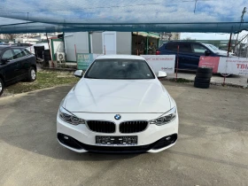 BMW 420 M Paket Cabrio, снимка 3