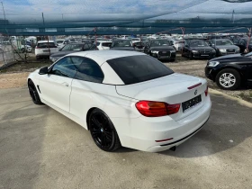 BMW 420 M Paket Cabrio, снимка 6