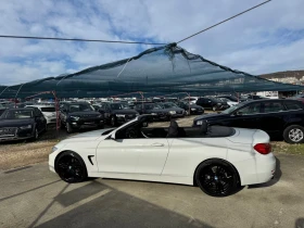 BMW 420 M Paket Cabrio, снимка 17