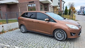 Ford C-max грант с макс, снимка 3