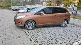 Ford C-max грант с макс, снимка 2