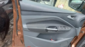 Ford C-max грант с макс, снимка 8