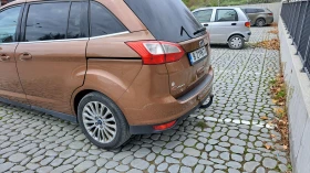 Ford C-max грант с макс, снимка 4