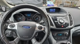 Ford C-max грант с макс, снимка 5