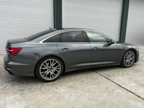 Audi A6 45TDI Quattro 3XSline, снимка 4