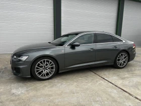 Audi A6 45TDI Quattro 3XSline, снимка 1