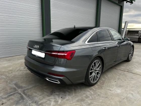 Audi A6 45TDI Quattro 3XSline, снимка 3