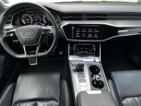 Audi A6 45TDI Quattro 3XSline, снимка 14