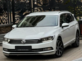 VW Passat VIRTUAL/LED-ДИСТРОНИК-КОЖА-АЛКАНТАРА-ПОДГРЕВ-ТОППП, снимка 1