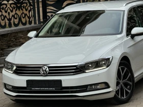 VW Passat VIRTUAL/LED-ДИСТРОНИК-КОЖА-АЛКАНТАРА-ПОДГРЕВ-ТОППП, снимка 2