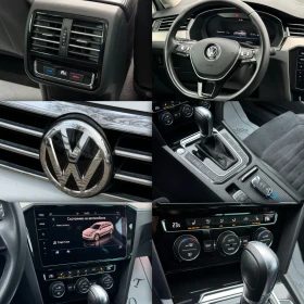 VW Passat VIRTUAL/LED-ДИСТРОНИК-КОЖА-АЛКАНТАРА-ПОДГРЕВ-ТОППП, снимка 17