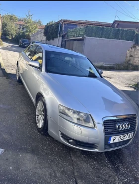 Audi A6 3.0tdi, снимка 2