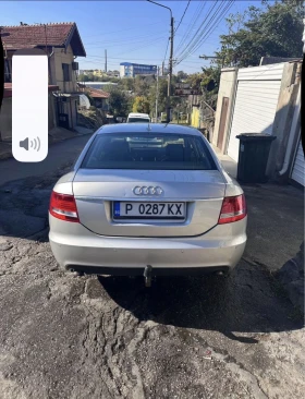 Audi A6 3.0tdi, снимка 3