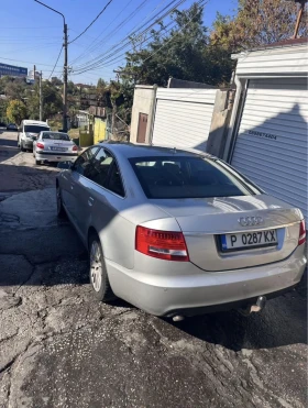 Audi A6 3.0tdi, снимка 7