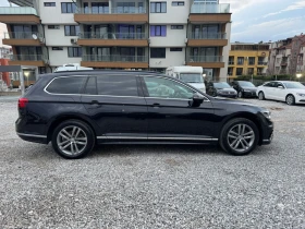 VW Passat 2.0 TDI 4Motion R-Line Camera Швейцария, снимка 8