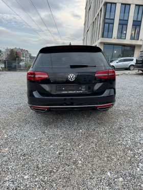 VW Passat 2.0 TDI 4Motion R-Line Camera Швейцария, снимка 6