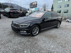 VW Passat 2.0 TDI 4Motion R-Line Camera Швейцария, снимка 1