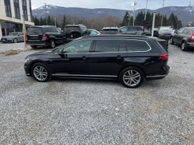 VW Passat 2.0 TDI 4Motion R-Line Camera Швейцария, снимка 3