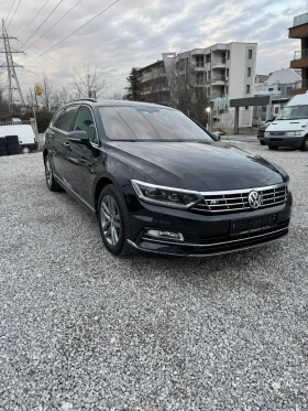 VW Passat 2.0 TDI 4Motion R-Line Camera Швейцария, снимка 7