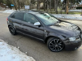 Audi A3 1.6, снимка 3