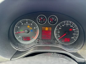 Audi A3 1.6, снимка 6