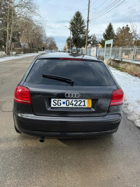 Audi A3 1.6, снимка 4